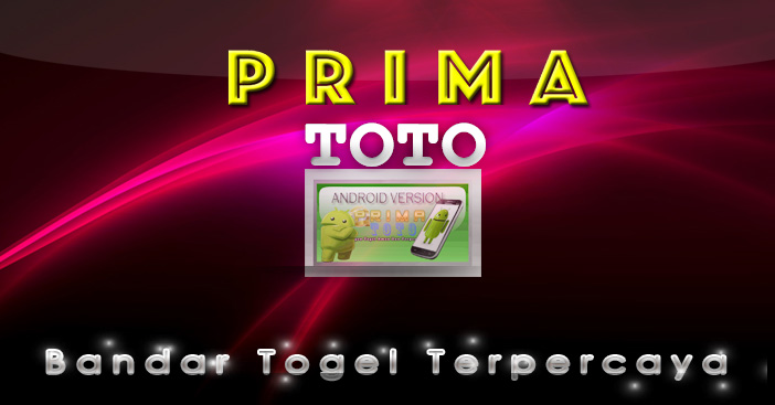 Panduan Main Togel Versi Hp dan Informasi Hasil Togel online dan Paito Togel Online Terbaru Web Primatoto.com